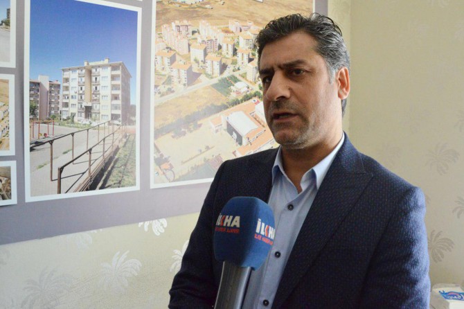 Toplu yaşamlar ciddi özveri gerektirir