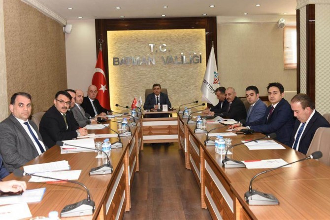 Çocukların çalıştırılmasına ve dilencilik yaptırılmasına müsaade etmeyeceğiz