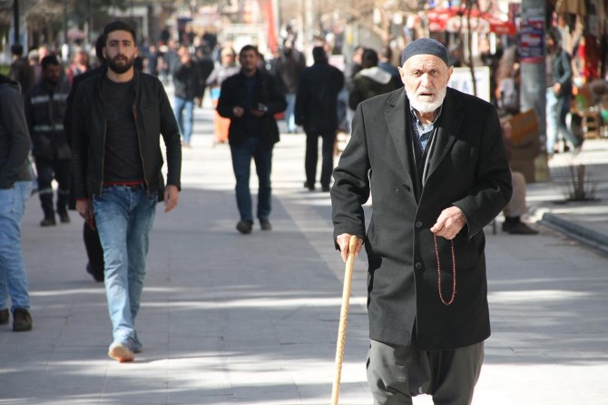 Askerlik süresinin kısalması herkesi sevindirdi