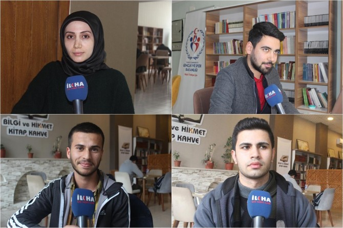 Kulaktan dolma bilgilerle değil okuyarak işin hakikati öğrenilmeli