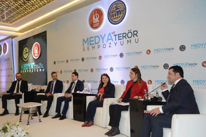 Aksaray Medya Akademisi 28 Şubat paneli ile açılıyor