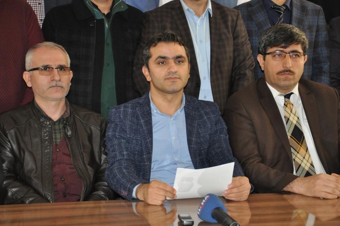 Namaz için her türlü kolaylık sağlanmalıdır