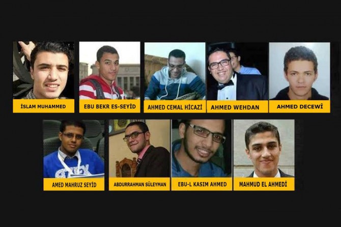 Sisi rejimi idam kararlarını katliama dönüştürdü