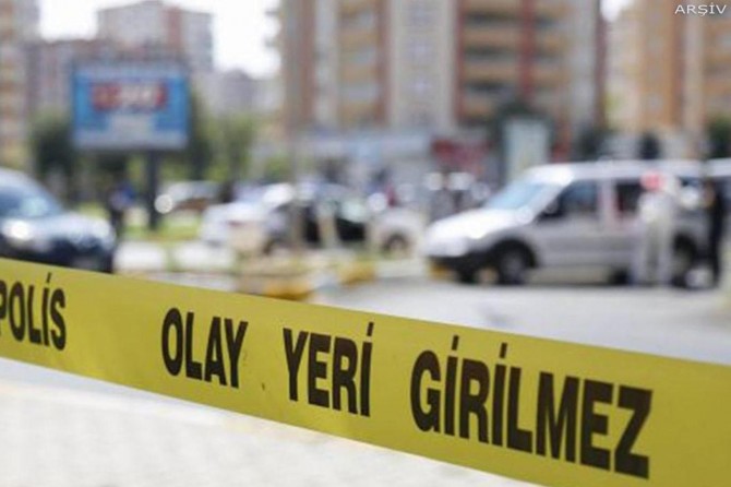Diyarbakır'da PTT personeli iş yerinde ölü bulundu