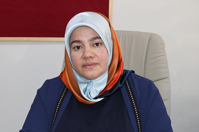 Sırf başörtüsü taktığımız için jandarmadan coplanarak dayak yiyorduk