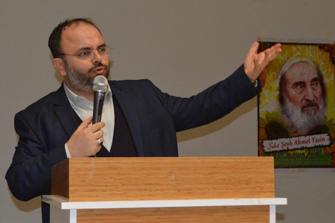 Derdi olmayan şehadeti anlayamaz