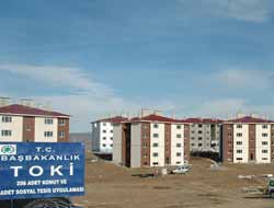 2012 Yılı Üçüncü Döneminde, 103 Bin Konut El Değiştirdi