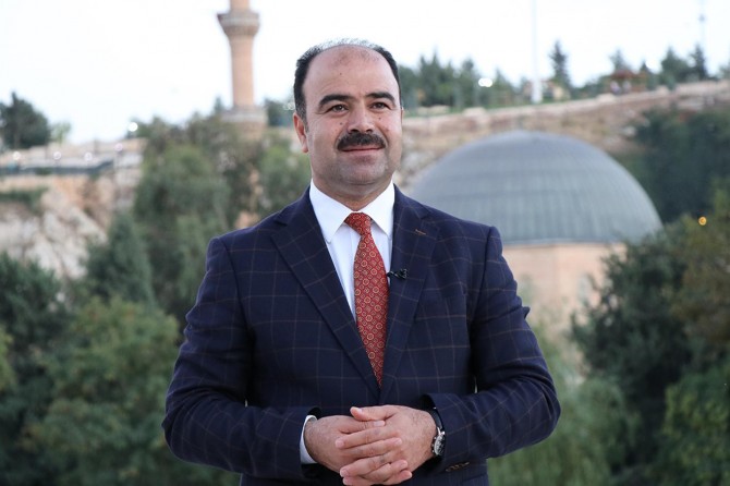 Belediye Başkanı Çiftçi'den "usulsüz işçi alımları" ile ilgili iddialara yanıt