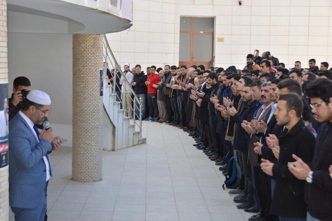 Darbeci Sisi Allah'ın sınırlarını aşmıştır