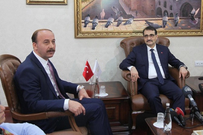 ​Hayvancılık sektörüde tarımsal enerji tarifesinden faydalanacak