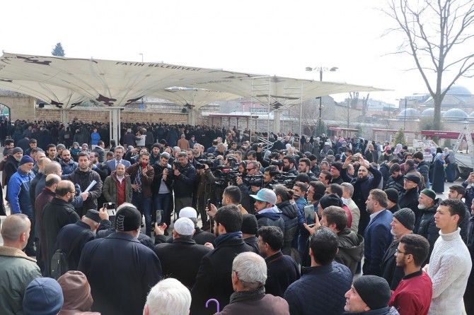 Bu cinayet ve katliamların durdurulması gerekiyor