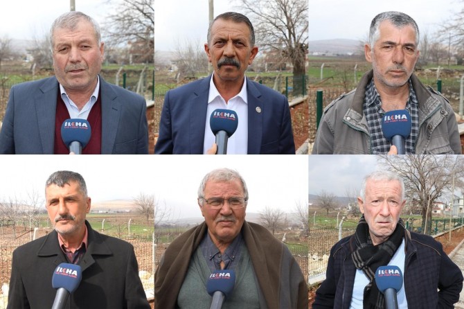 Tarımda girdiler ucuzlamadan gıda fiyatları düşmez