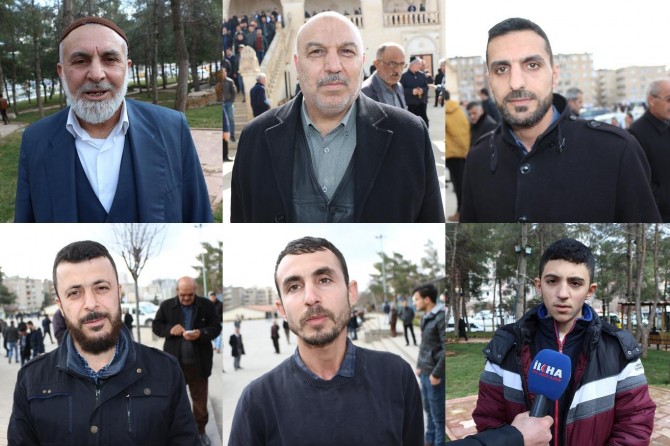 Gel ji îdamên ku li Misirê hatin kirin re bertek nîşan da û Sîsîyê darbeker telîn kir