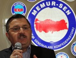 Gündoğdu, Öğretmenlerin Taleplerini Bakana İletti