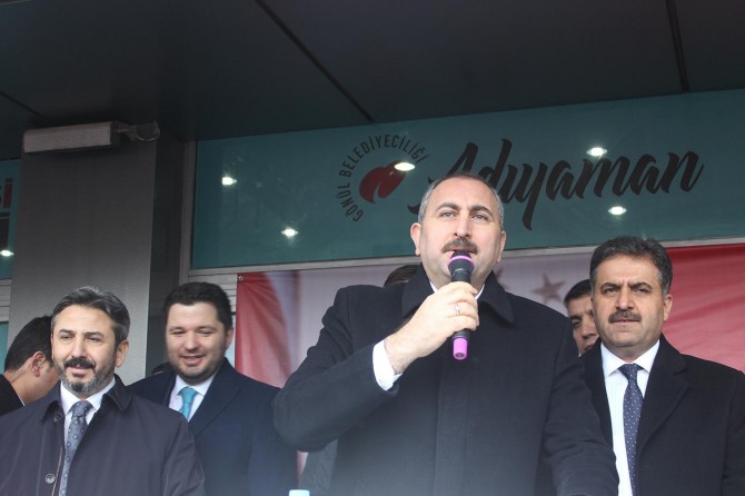 İnsanımızı hep ötekileştiren bir siyaset vardı