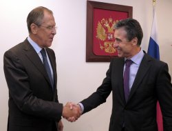 NATO'dan Rusya'ya patriot cevabı