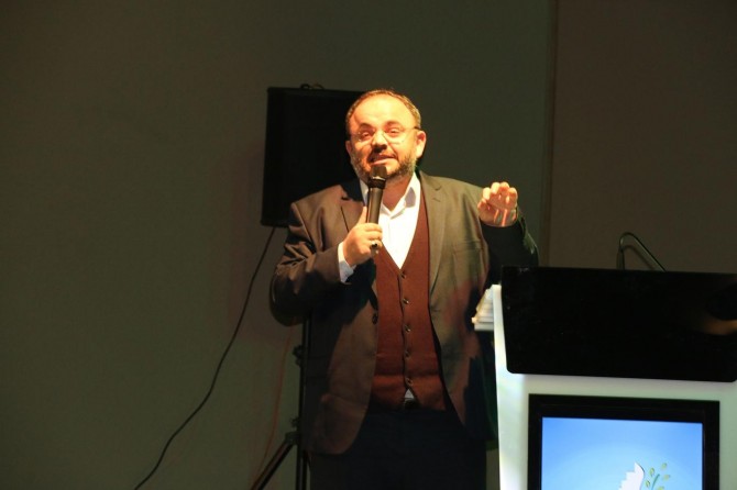 Şehidlerden bahsetmek ağır bir hikâyedir