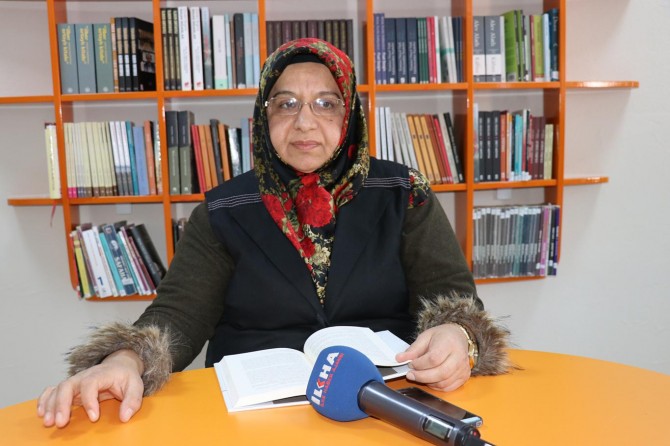 Bir müfettişin hazırladığı tutanakla 5 öğretmen görevden atıldık