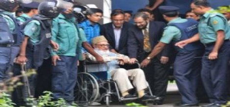 Bangladeş’te 2500 İslamcı tutuklandı