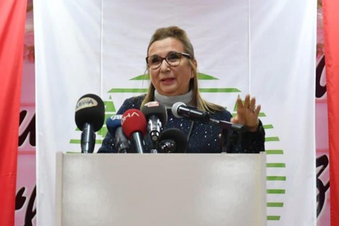 Bakan Pekcan: Bazı hallerde 1'e 8 oranında katlanan fiyatlar gördük