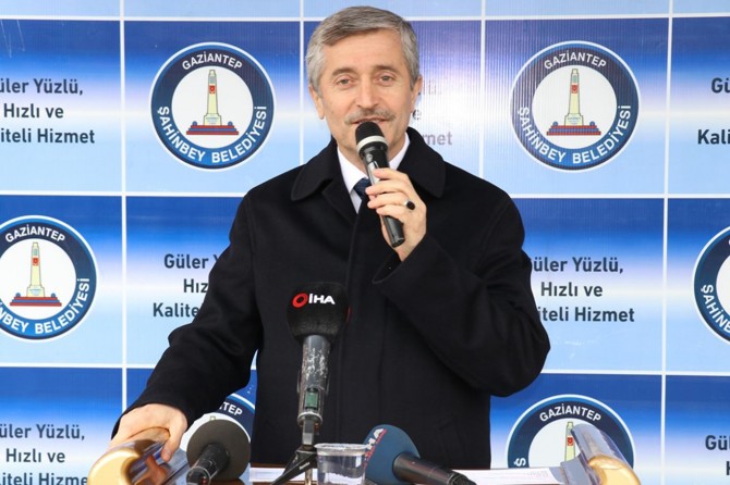 Çiftçilerimizin yanındayız