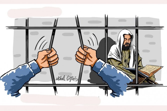 28 Şubat mahkumlarına adalet gelmeden Mısır zindanlarına sesimiz ulaşamaz