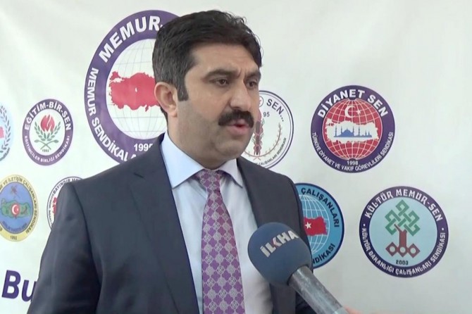 Ümmetin vasatlaşması yeniden dirilişin ön şartıdır