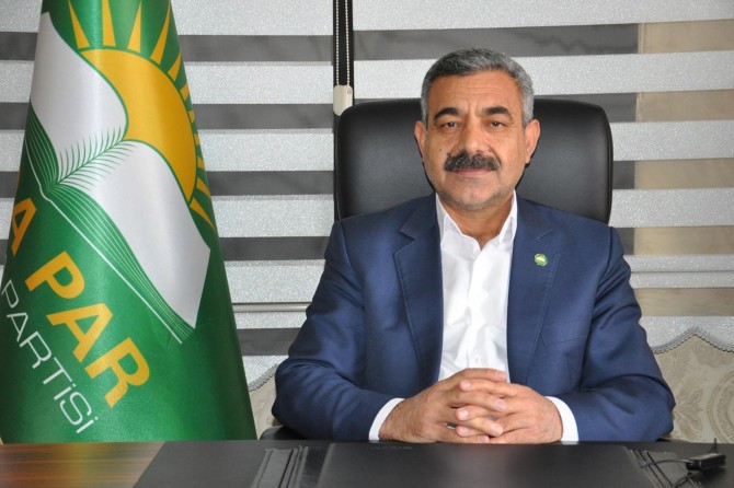 "28 Şubatlar Türkiye'nin gündeminden çıkmalı"