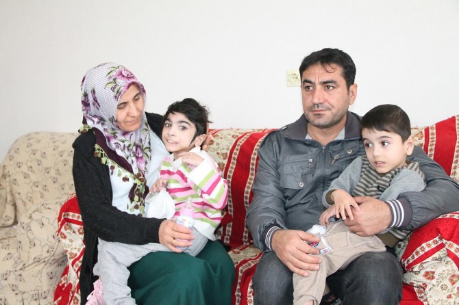 Navê nexweşîya wan jî dermanê nexweşîya wan jî nayê zanîn