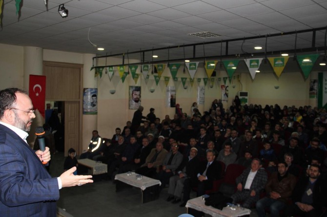 Şehidlerin hatırlanmadığı bir memlekette ruh ölür