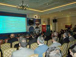 Van'da Yenilenebilir Enerji Sempozyumu