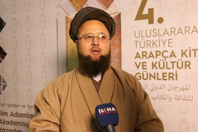 Medreselere hükümet tarafından statü verilmesi en güzel olanıdır