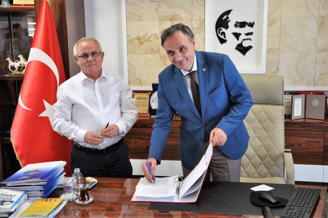 DİKA’dan Siirt turizmine 800 bin TL’lik proje desteği