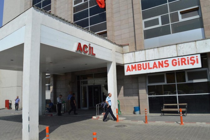 Viranşehir'de iki aile arasında çıkan kavgada bir çocuk hayatını kaybetti