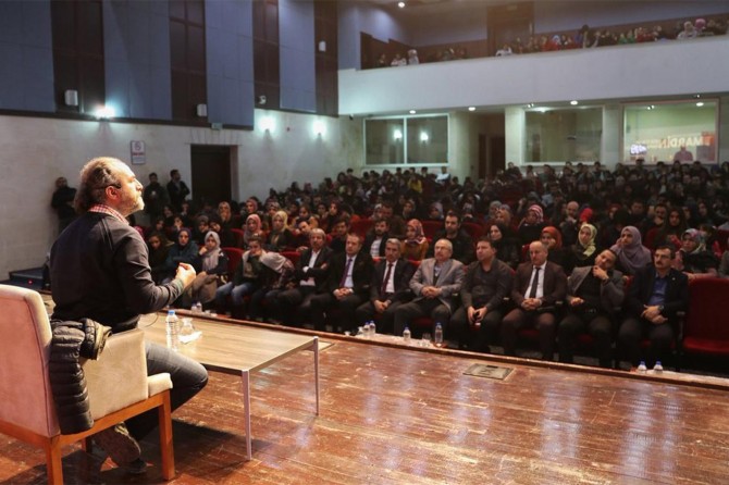 Mardin’de “Kültür ve Sanat Günleri" etkinliği