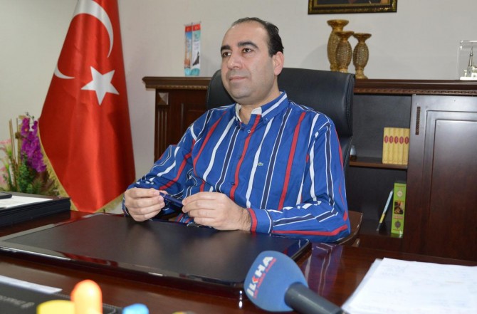 Tıp Fakültesi Siirt için önemli bir kazanım buna sahip çıkılmalı