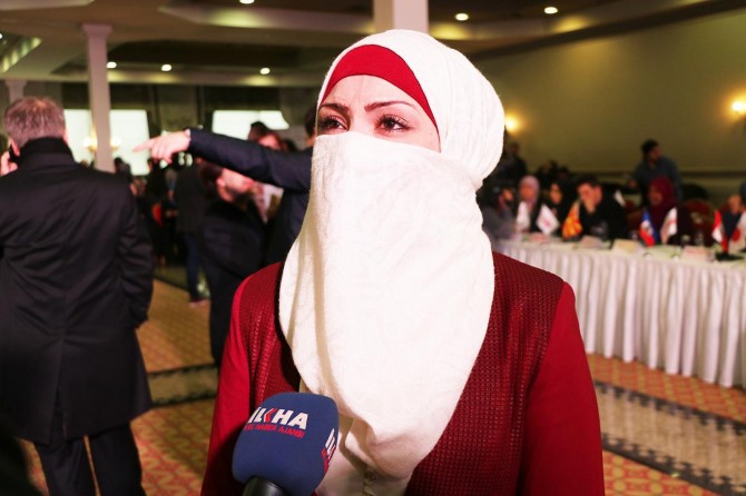 Tortured in Assad's dungeons, El Hirre: My soul still lives in captivity