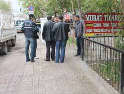 Diyarbakır'da Silahlı Saldırı: 1 Kişi Yaralandı (Video)