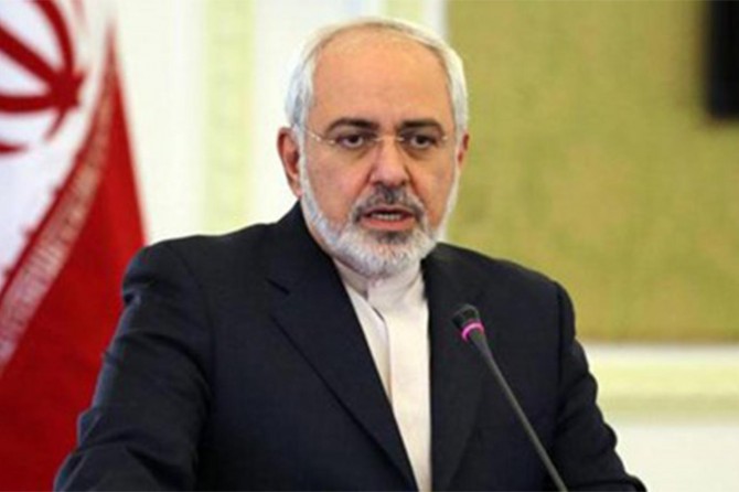 Foreign Minister of Iran resigns