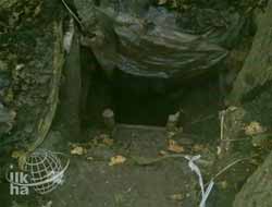 Diyarbakır'da Bir PKK'li Öldürüldü