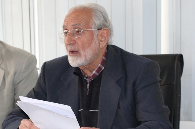 Kenevir üretilecek illere Şanlıurfa da dâhil edilsin