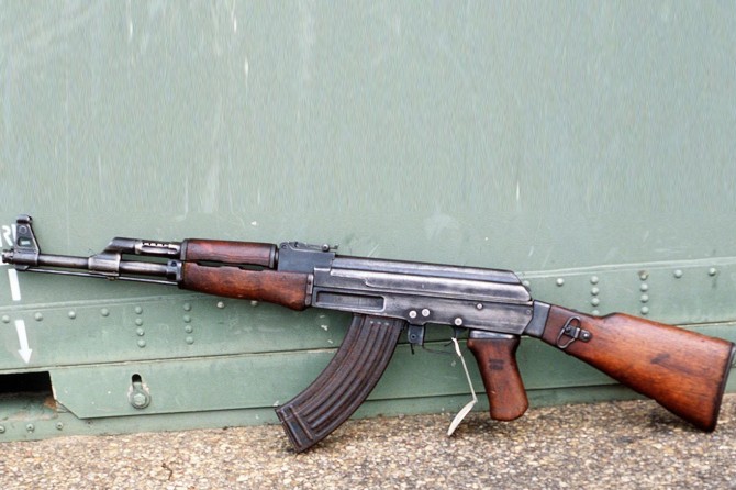 Tatvan'da asayiş operasyonu