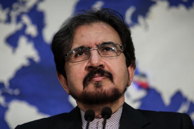 Qasimî: Îsîfaya Zarîf nehat qebûlkirin