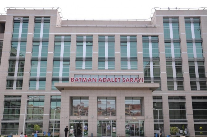 3 rütbeli askere FETÖ'den müebbet hapis cezası