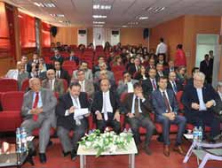 Bitlis'te Eğitim ve Kültür Kenti Çalıştayı