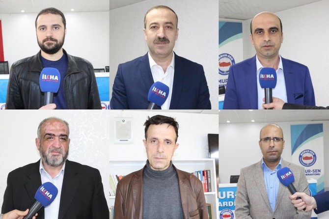 STK'ların 28 Şubat tepkisi: Mağdurların içeride tutulmasına anlam veremiyoruz