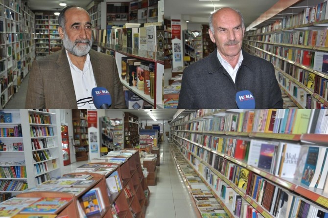 KDV oranlarının sıfırlanması kitap okumayı artırır