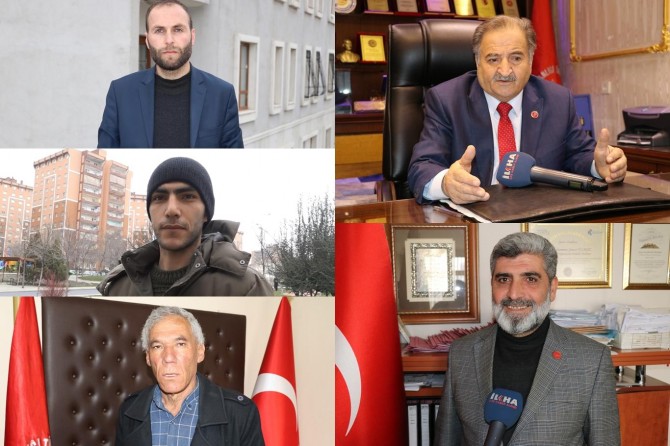 Özlük haklarındaki iyileştirme muhtarlığa talebi yükseltti