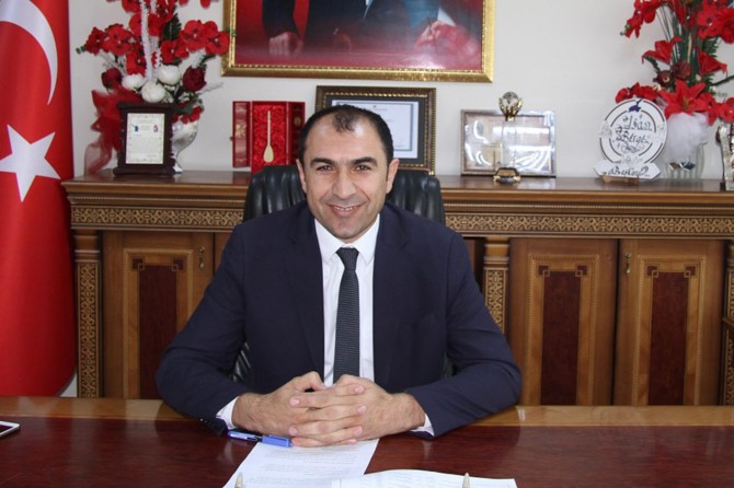 Esnaf için Farsça ve İngilizce kurs