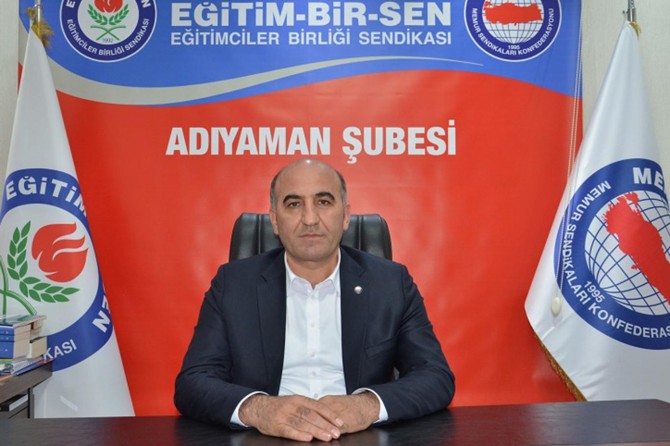 Eğitim-Bir-Sen'den EKYS ücretlerine tepki